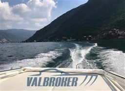 Performance Marine 607 1986 (6)
