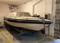 Performance Marine 607 1986 (5)