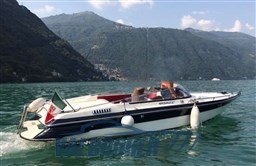 Performance Marine 607 1986 (3)