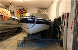 Performance Marine 607 1986 (4)