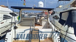 Cranchi smeraldo 37 Croazia (14)