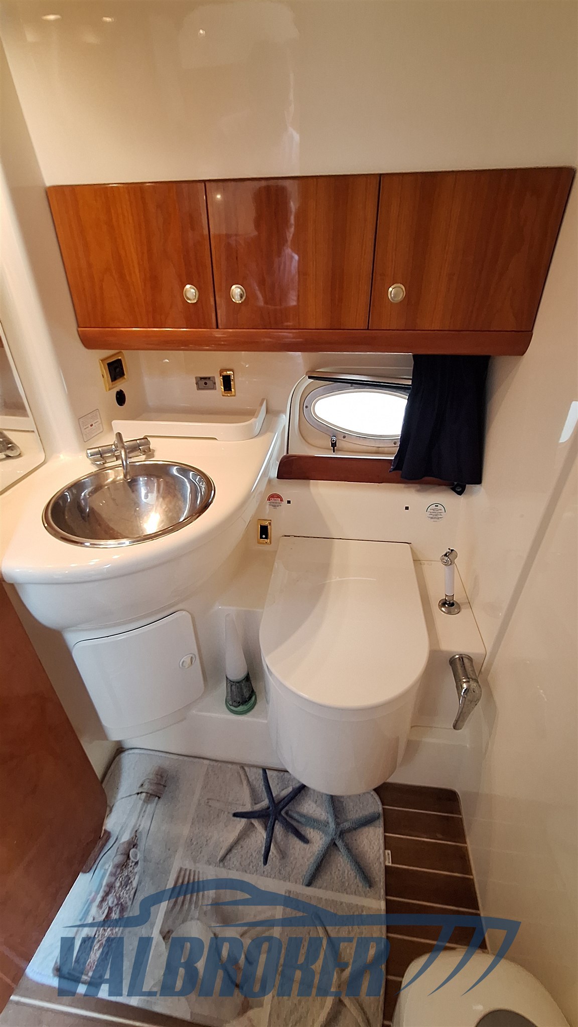 Cranchi smeraldo 37 Croazia (23)