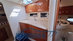 Cranchi smeraldo 37 Croazia (18)