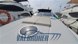 Cranchi smeraldo 37 Croazia (9)