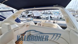 Cranchi smeraldo 37 Croazia (4)