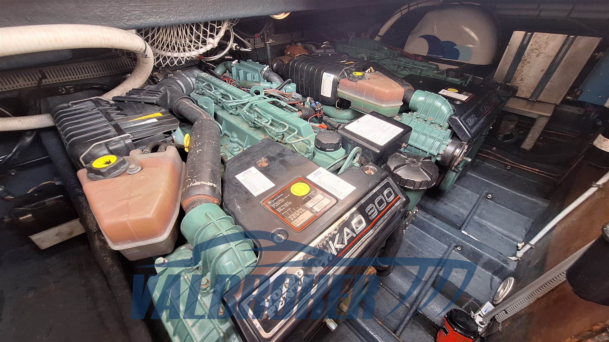 Cranchi smeraldo 37 Croazia (11)