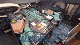 Cranchi smeraldo 37 Croazia (11)