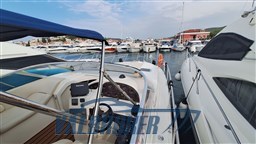 Cranchi smeraldo 37 Croazia (6)