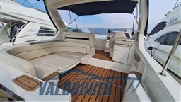 Cranchi smeraldo 37 Croazia (2)