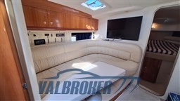 Cranchi smeraldo 37 Croazia (19)