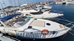 Cranchi smeraldo 37 Croazia (1)