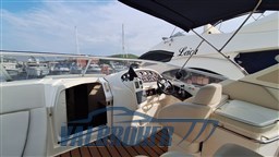 Cranchi smeraldo 37 Croazia (16)