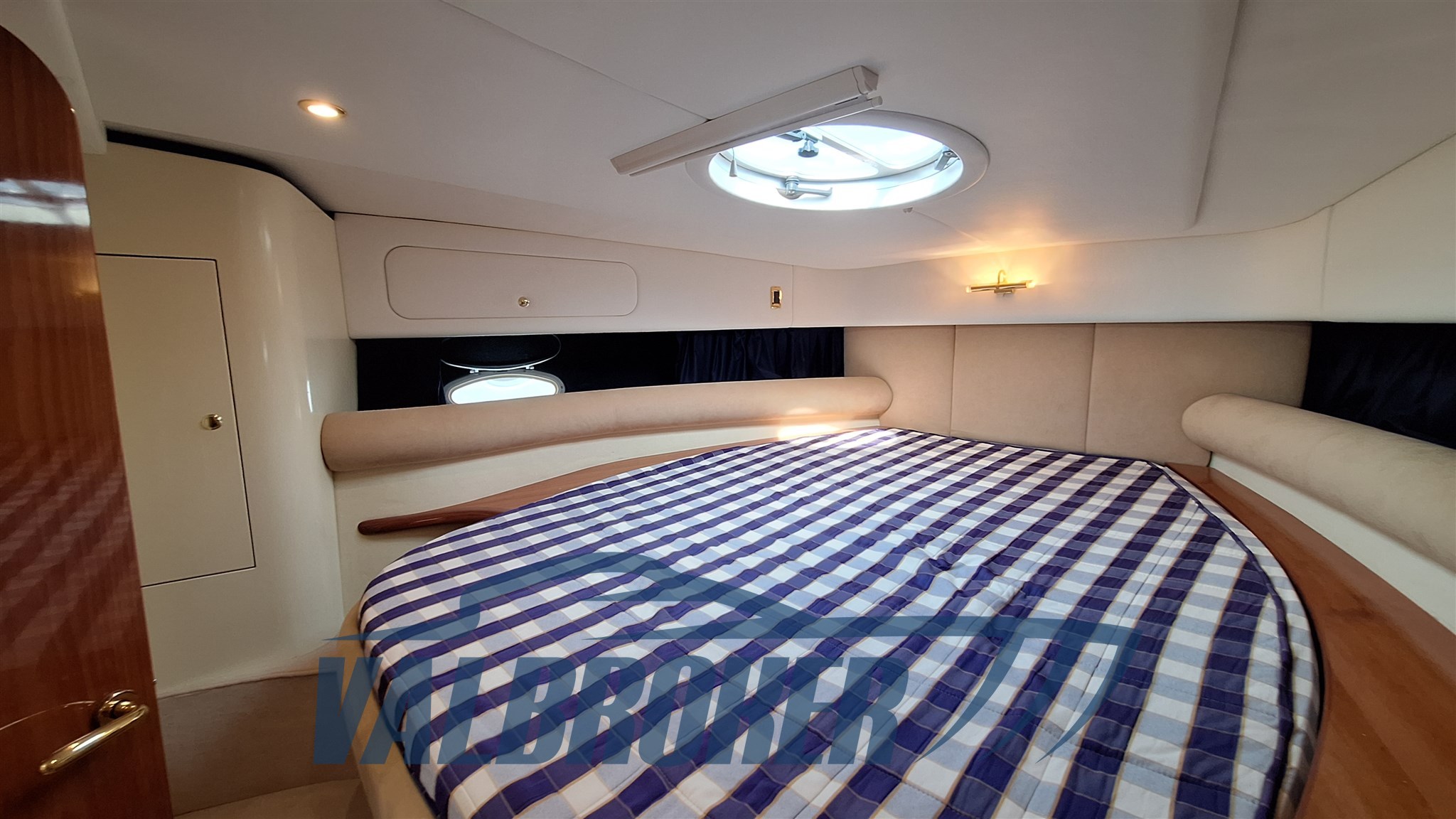 Cranchi smeraldo 37 Croazia (20)