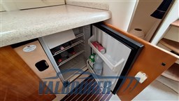 Cranchi smeraldo 37 Croazia (21)