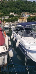 Four Winns 245 Foto luglio 2025 valbroker (15)