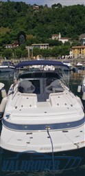 Four Winns 245 Foto luglio 2025 valbroker (14)