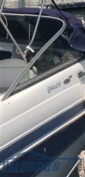 Four Winns 245 Foto luglio 2025 valbroker (11)