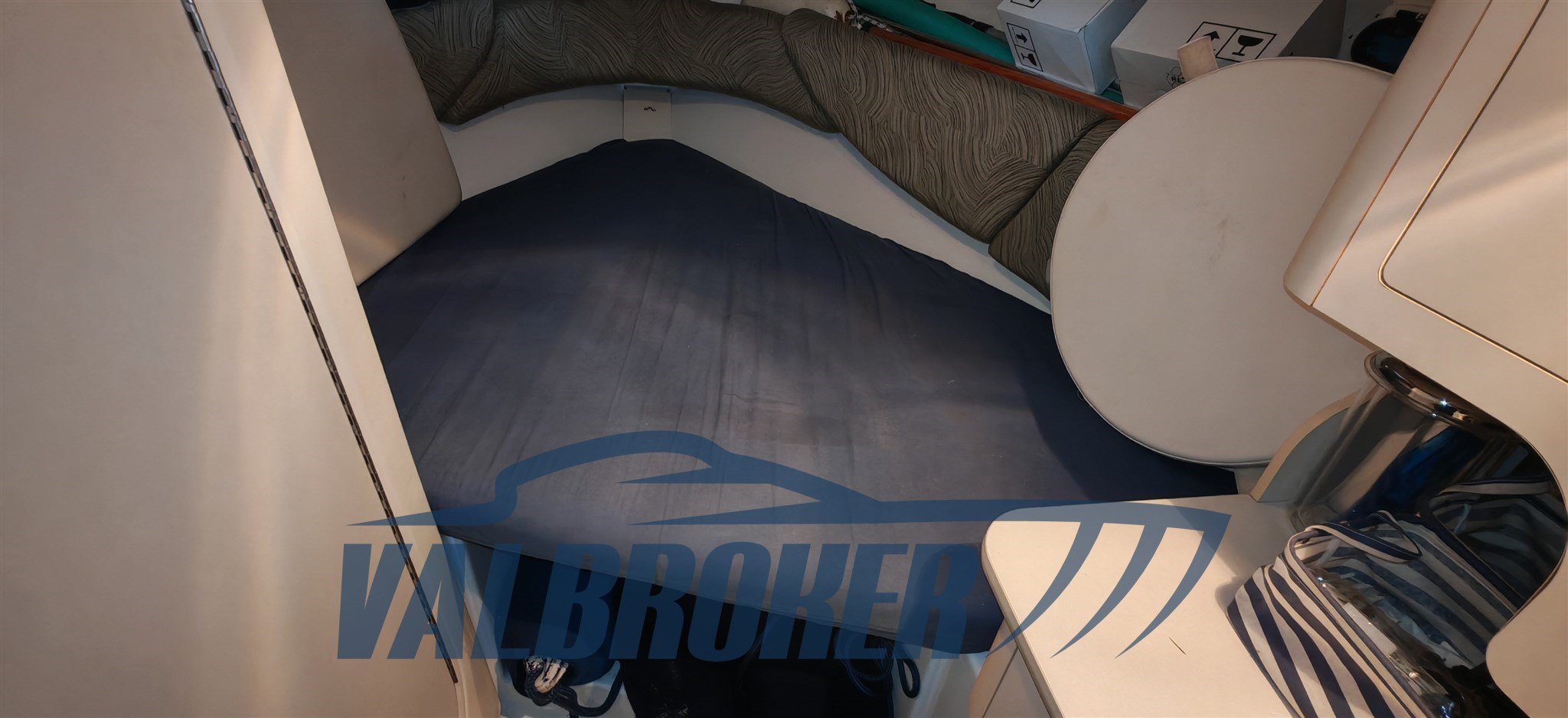 Four winns 285 Lago Maggiore (40)