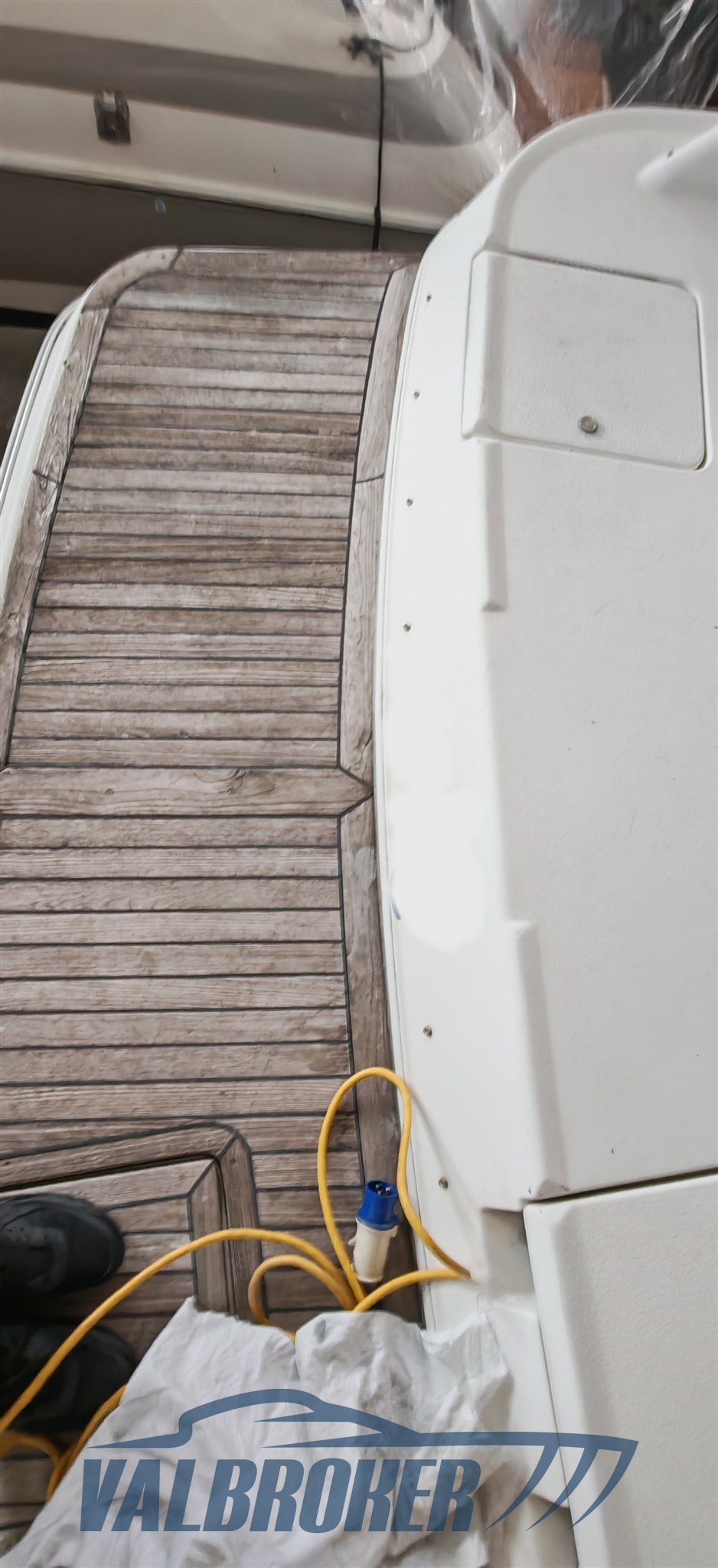 Four winns 285 Lago Maggiore (64)