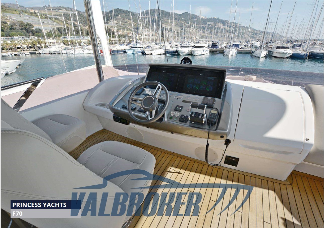 Princess F70 (21)