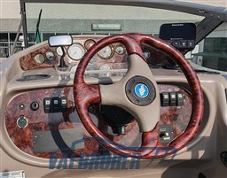 Four Winns 248 Vista (71)