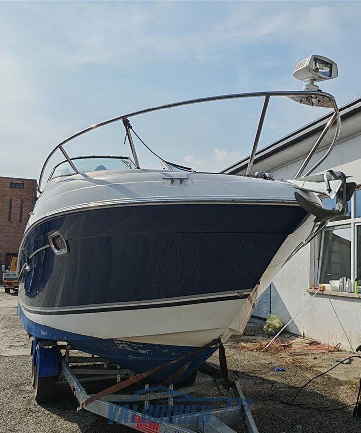 Four Winns 248 Vista (54)