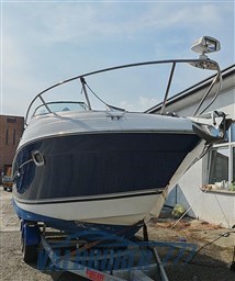 Four Winns 248 Vista (54)