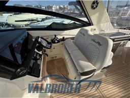 Sea ray 320 2018 Costa Azzurra (3)