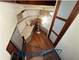 Sea ray 320 2018 Costa Azzurra (6)