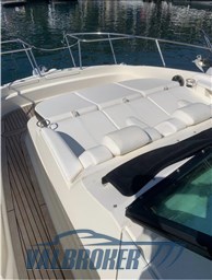 Sea ray 320 2018 Costa Azzurra (5)