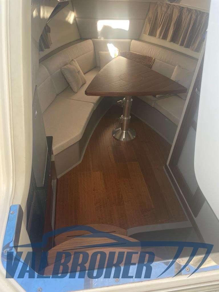 Sea ray 320 sundancer model year 2019 (12)