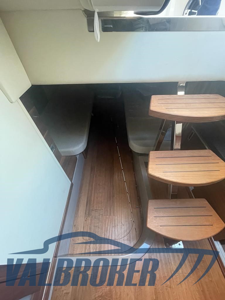 Sea ray 320 sundancer model year 2019 (9)