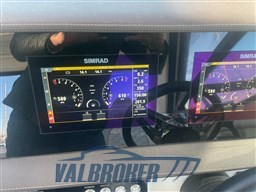 Sea ray 320 sundancer model year 2019 (15)