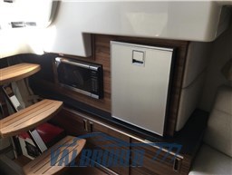 Sea ray 320 2018 Costa Azzurra (7)