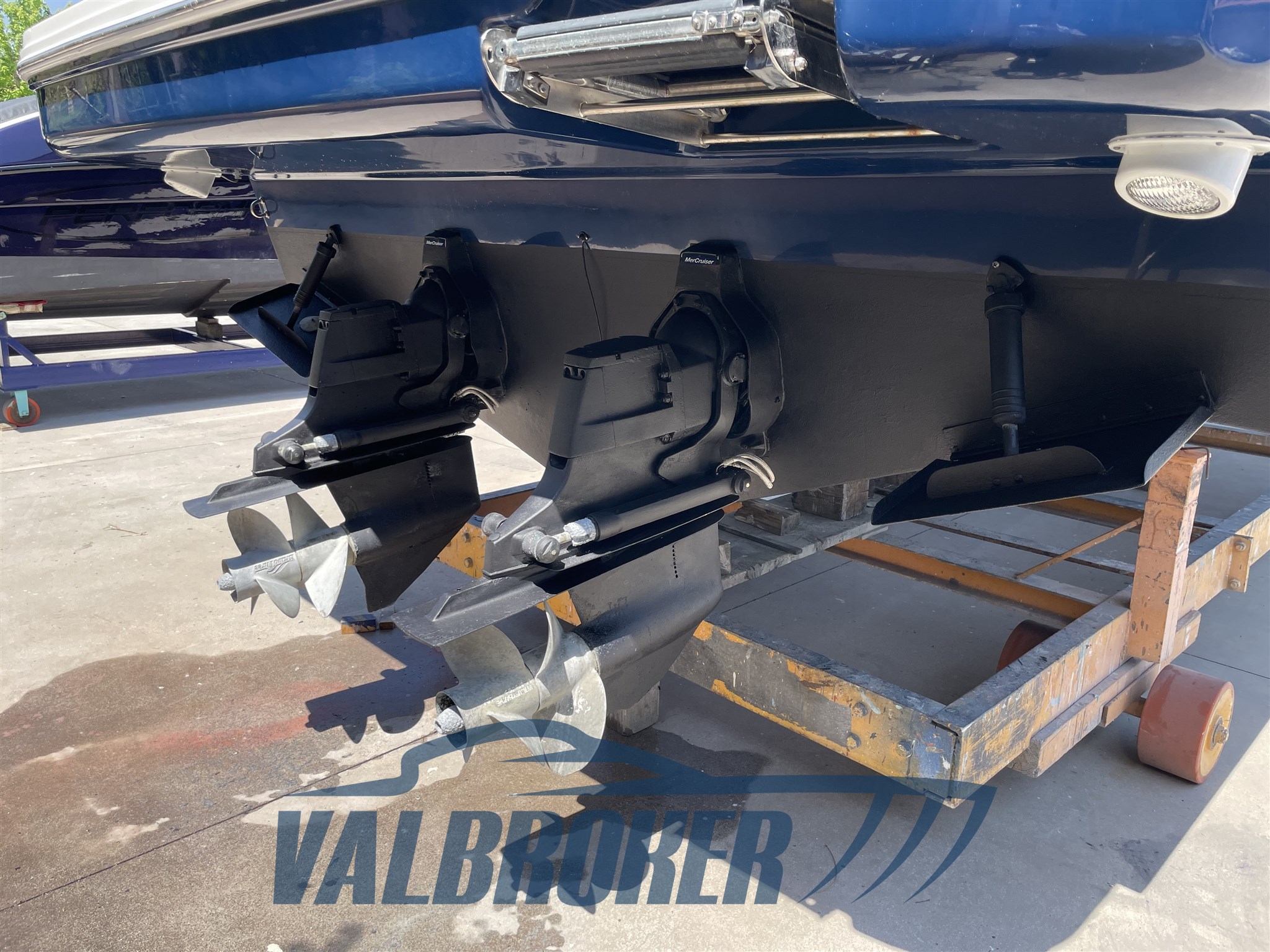 Sea ray 355 sundancer 2008 (19)