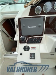 Sea ray 355 sundancer 2008 (8)