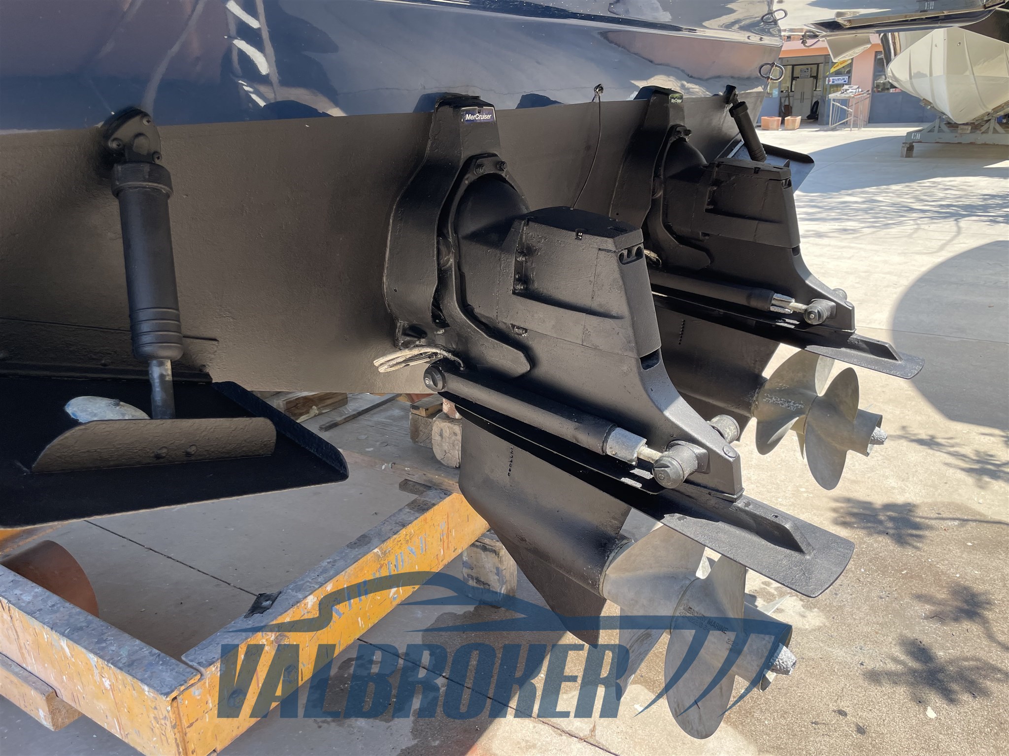 Sea ray 355 sundancer 2008 (20)