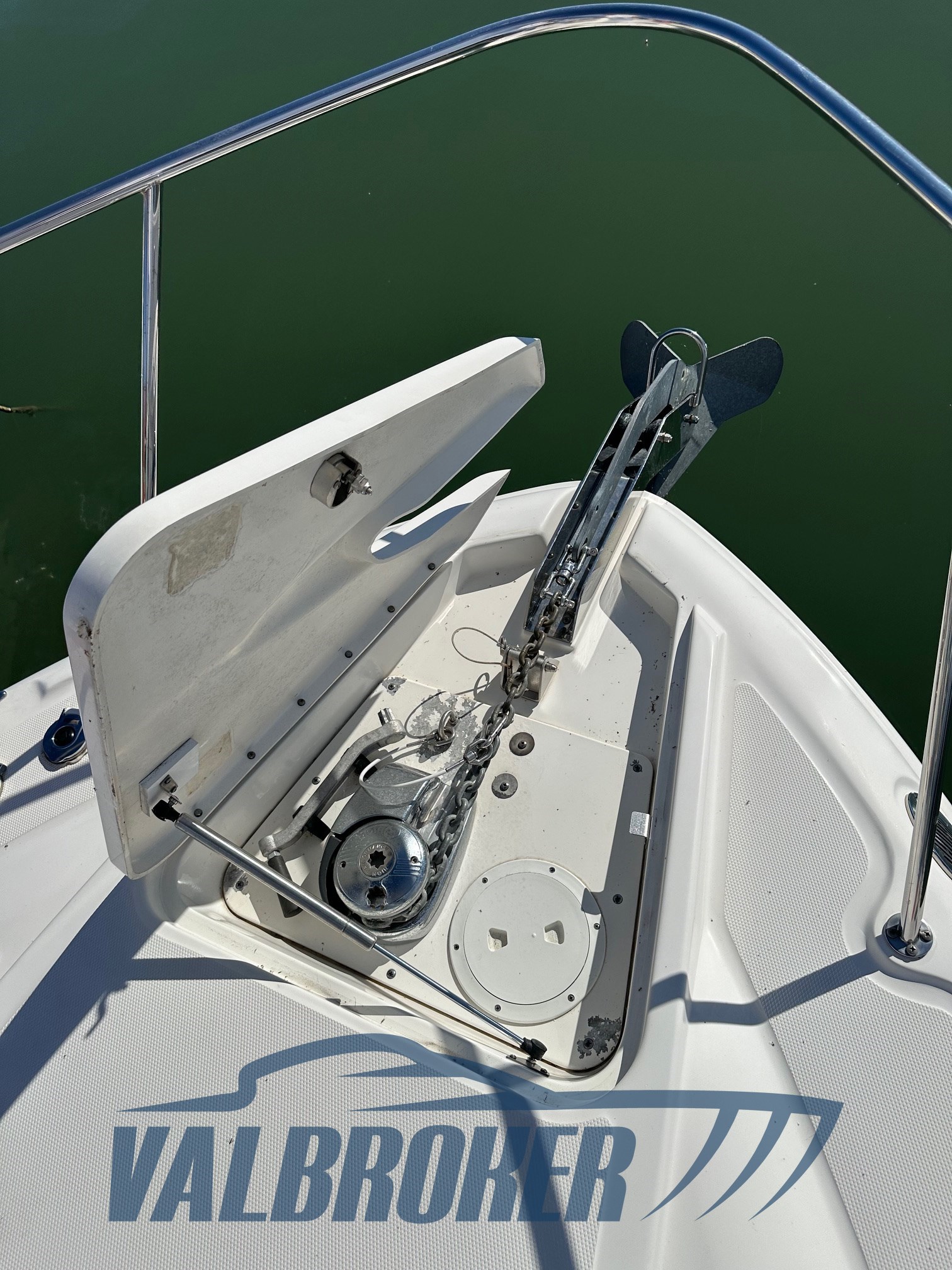nuove foto sea ray 355 (3)