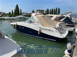 Sea ray 355 sundancer 2008 (17)