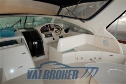 Jeanneau Prestige 34 (93)