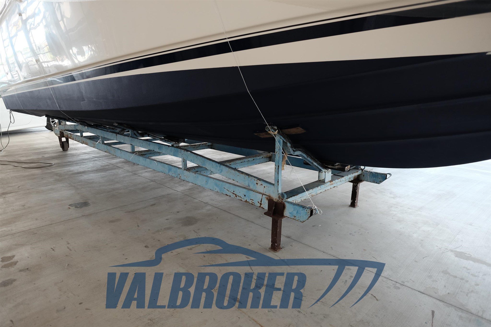 Jeanneau Prestige 34 (13)
