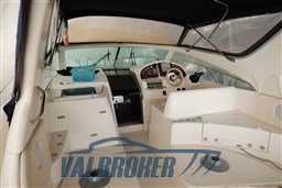 Jeanneau Prestige 34 (30)