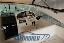 Jeanneau Prestige 34 (3)