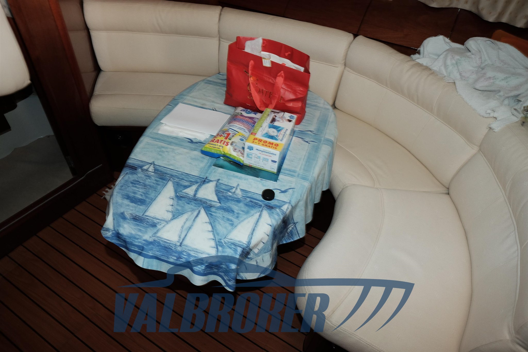 Jeanneau Prestige 34 (59)