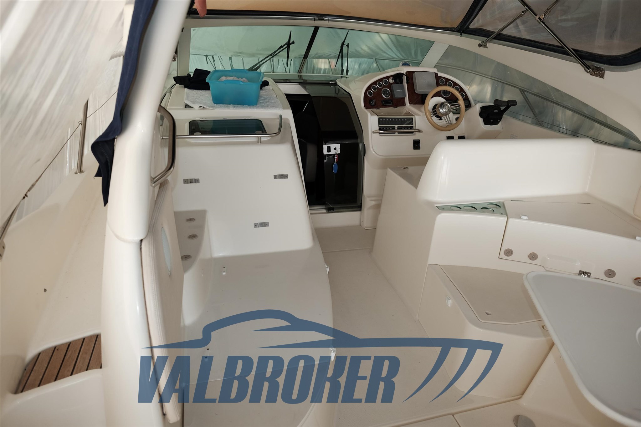 Jeanneau Prestige 34 (101)