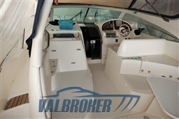 Jeanneau Prestige 34 (101)