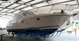 Jeanneau Prestige 34 (8)