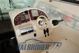Jeanneau Prestige 34 (35)