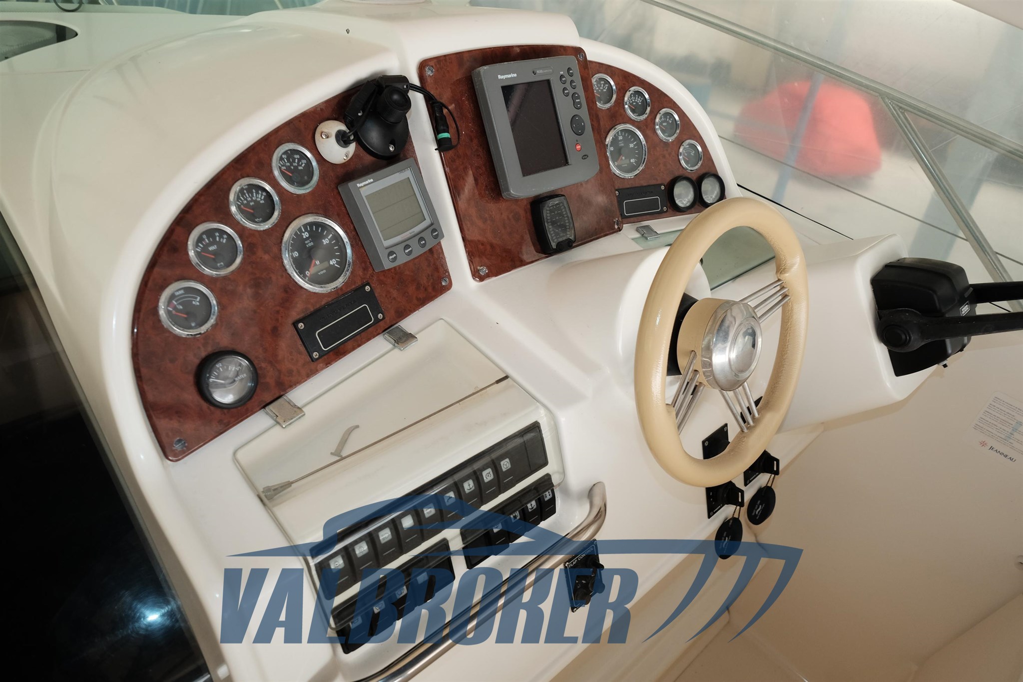 Jeanneau Prestige 34 (84)