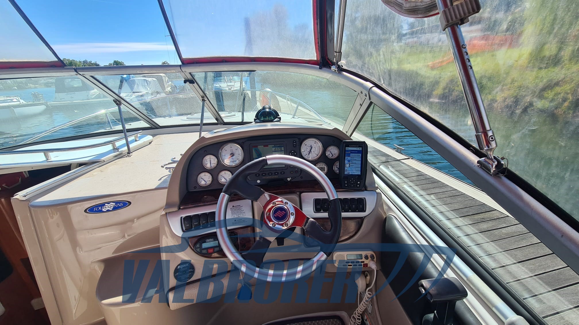 Four winns 278 2006 esterni (10)